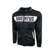 Juventus FC by Icon Sports Athletic Track Jacket, Boy's (L)