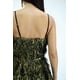thumbnail image 5 of Vestido de fiesta Roman Fashion /Juvenil, 2162 (Dorado) dorado M Roman Fashion V-LAT-2162-DORADO, 5 of 8