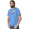 thumbnail image 3 of Bobsledding Olympics Outdoor Sports Men's Graphic T Shirt Tees Brisco Brands L, 3 of 6