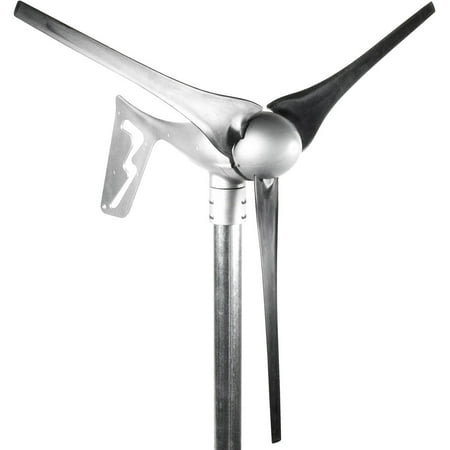 ALEKO WG500 500W 12 or 24V Wind Turbine Generator with Intergrated Controller