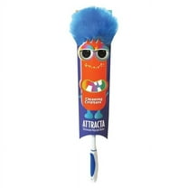 Ettore 32023 Attracta Electrostatic Polystatic Duster, No Size, No Color