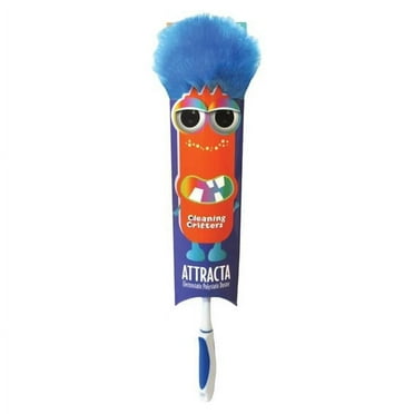 Ettore 32023 Attracta Electrostatic Polystatic Duster, No Size, No Color