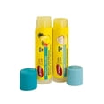 thumbnail image 3 of Bálsamo labial Carmex Daily Care dúo pack cupcake tropicolada 4.25 g c/u, 3 of 3