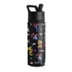 thumbnail image 1 of Botella de agua Simple Modern Transformers Kids 530 ml con pajita, 1 of 7