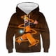 thumbnail image 1 of Anime japonés Naruto disfraz de juego de rol niño Sudadera con capucha sombrero disfraz para niños Top Harajuku Street Wear130 zhangyuxiang CONDUJO, 1 of 2