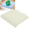 thumbnail image 1 of WHEANG Silicone Square Placemats Non Heat Table Mats, 1 of 8