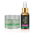 thumbnail image 1 of Crema + Aceite De Moringa Antiarrugas Antimanchas Antiedad, 1 of 10