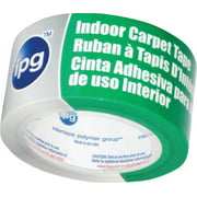 Intertape Polymer Corp 9971 2Inx10Yd 2Sided Carpet Tape