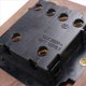 thumbnail image 1 of 4X Enchufe de Interruptor de Luz de Estilo Industrial Americano Retro, Placa de Interruptor de Palanca de LatóN de Madera Maciza, Interruptor de Estancia en Casa Antiguo (2), 1 of 5