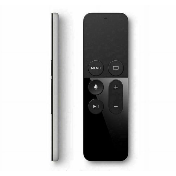 Remote Control For Apple Tv Siri 4Th Generation Mllc2ll/A Emc2677 A1513