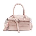 thumbnail image 1 of Bolso de diseño de nicho de moda para mujer, nuevo bolso de mano 2025, estilo extranjero sencillo, personalidad, bolso de mensajero de alta gama para viajeros., 1 of 5