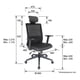 thumbnail image 5 of Silla de Oficina Ergonómica Offiho Respaldo Alto Reclinable Altura ajustable, 5 of 5