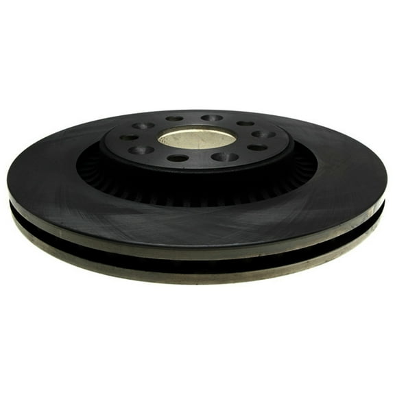 ACDelco Disc Brake Rotor 18A2344A Fits select: 2005-2007 FORD FIVE HUNDRED, 2005-2007 FORD FREESTYLE