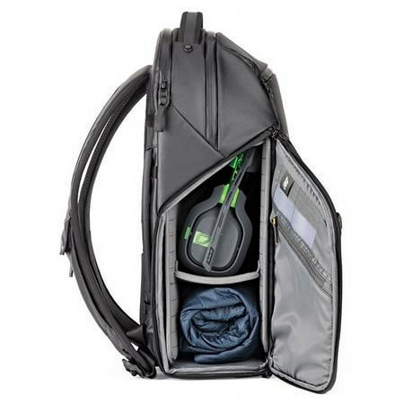 Lowepro - FreeLine Camera Backpack - Black