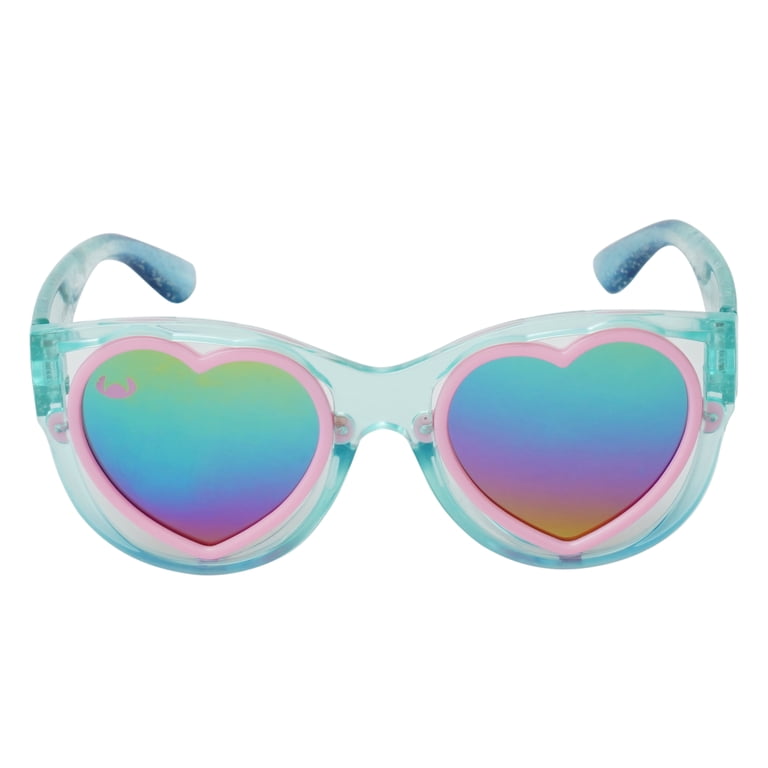 Disney Stitch Kids Sunglasses - UV 400 Protection - Walmart.com display picture 1