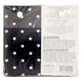 thumbnail image 2 of Carter's Changing Pad Cover Plush Velboa - Navy Stars, 2 of 7