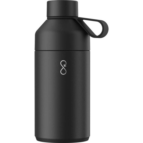 Ocean Bottle Bouteille d'Eau Isolée sous Vide 750 ml