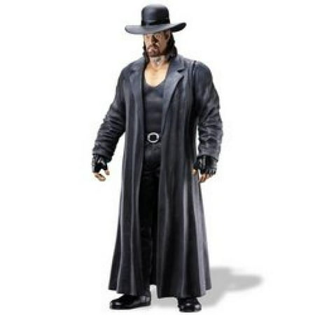 WWE Unmatched Fury Series 2: Undertaker