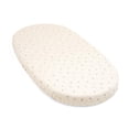 thumbnail image 1 of Sábana bajera ajustable Stokke Sleepi V3 Flower Ecru, 100% algodón percal, 1 of 4
