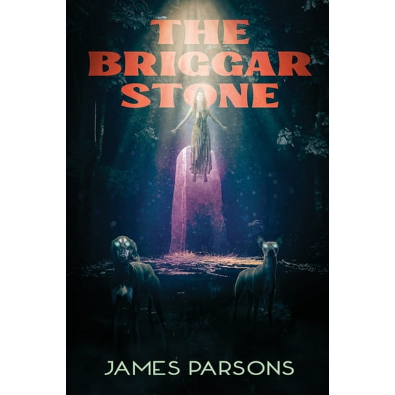 The Briggar Stone, (Paperback)