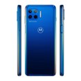 thumbnail image 2 of Smartphone Motorola Moto G 5G Plus 64GB 4GB Dual Sim Azul, 2 of 5