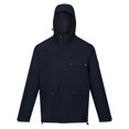thumbnail image 1 of Regatta - Chaqueta Impermeable Baymoor para Hombre (Marino), 1 of 6