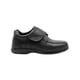 thumbnail image 3 of Zapato Escolar Para Niño Bambino® Color Negro Piel Contactel negro 18, 3 of 6