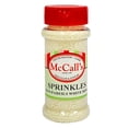 thumbnail image 1 of Vermicelles Nonpareils Blancs MINI 100 g, 1 of 2
