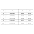 thumbnail image 3 of Women's Casual Pants Women Solid Straight Solid Elastic Pants Long Linen Women Waist Cotton Casual Slit Trouser Legs Pants,Red Women's Casual Pants XL, 3 of 5