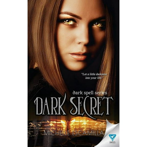Dark Secret, (Paperback)