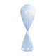 thumbnail image 1 of Funda protectora para ventilador de pedestal, funda para ventilador eléctrico, para uso doméstico, a prueba de polvo, universal, impermeable, para Azul, 1 of 9