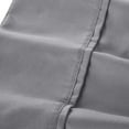 thumbnail image 5 of Modern Threads 4-Piece Microfiber Stone Adult Sheet Set, Full, 5 of 11