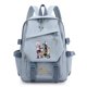 thumbnail image 1 of The Owl House Girls Kids School Book Bags Women Bagpack Teenagers Travel Backpack Mochila Escolar, 1 of 4