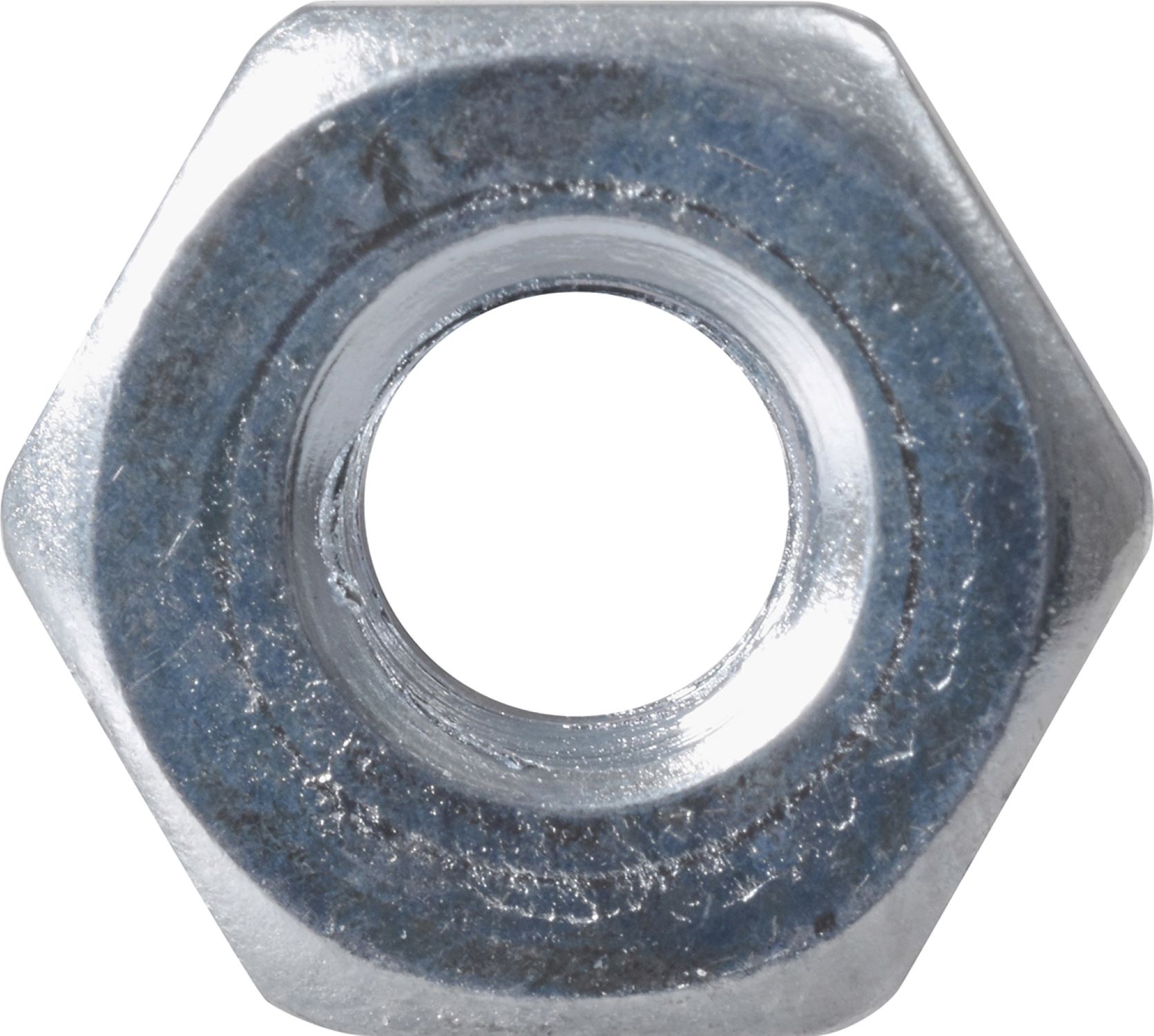 (6 pack) Hillman Pan Head Phillips Machine Screw M6-1.00 X 16, Steel, Zinc Finish, 6 Sets