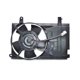 thumbnail image 2 of Motoventilador Chevrolet Aveo5 4cil 1.6 2008 2pines Sin A/ac Cardic Motoventilador Chevrolet Aveo5 4cil 1.6 2008 2pines sin A/AC, 2 of 3