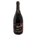 thumbnail image 1 of Vino Espumoso Cuatro Soles Afrutado Gasific 1.7 L, 1 of 3