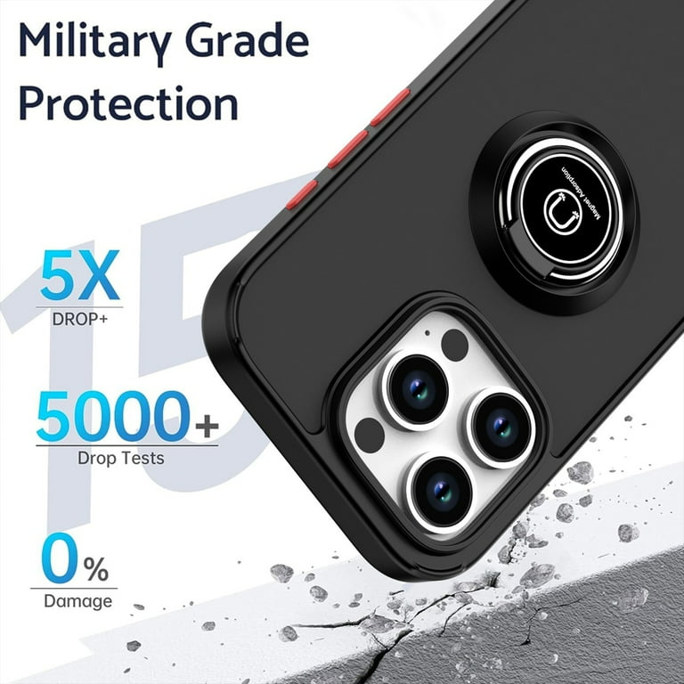 Case for Samsung M51 protective case, Slim Military Grade Car