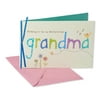 American Greetings Special and Loved Mother's Day Greeting Card for Grandma with Glitter