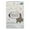 Violet Bouquet, variant on South of France Bar Soap - Lemon Verbena - Full Size - 6 oz