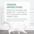 thumbnail image 4 of Fancy Feast Cod & Sole & Shrimp Pate Pate Wet Cat Food, 3 oz Can (Pack of 6), 4 of 5