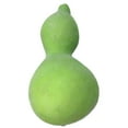 thumbnail image 1 of Dalazy Artificial Calabash Simulation Gourd Photography Sketch Vegetable Prop Fake Foam Gourd Decoration, 1 of 9