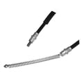 thumbnail image 4 of Parking Brake Cable Fits select: 1992-1996 CHEVROLET LUMINA, 1992-1996 PONTIAC TRANS SPORT, 4 of 4