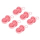thumbnail image 3 of Bolas de agua rellenables Bling Bling 6 piezas globos de agua reutilizables juguetes de llenado rápido, 3 of 12