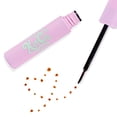 thumbnail image 2 of Pluma de maquillaje para pecas KimChi Chic Beauty Candy Girl Candy, 2 of 6