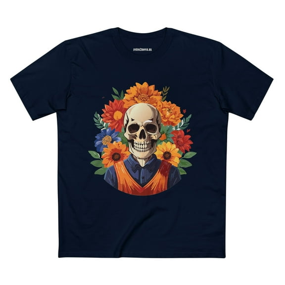 Skull Shirt, Skeleton Shirt