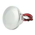thumbnail image 3 of 39mm DC 12V LED Aisle Hall Light 100LM Warm White Light 3000K IP67 Waterproof Rust Proof for RV Boat Home, 3 of 8