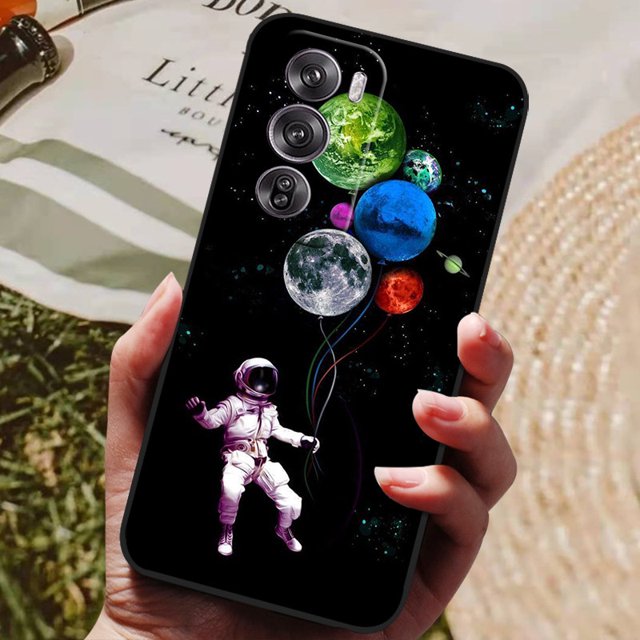 For OPPO Reno12 Reno 12 Pro 12Pro Case Silicon Back Cover Phone Case for OPPO Reno 12 Cases Reno12 Pro Soft bumper coque 2024 20 For OPPO Reno12