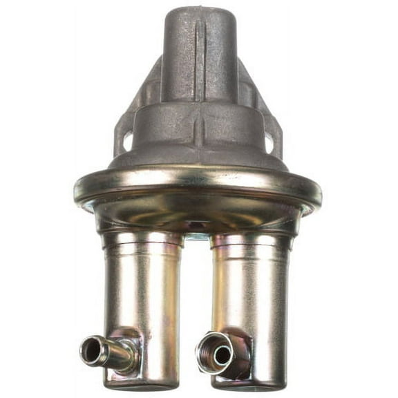 Carter Mechanical Fuel Pump P/N:M6191 Fits select: 1972 DODGE CHARGER, 1972 CHRYSLER NEWPORT
