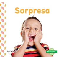 Sorpresa (Surprised)