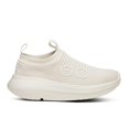 thumbnail image 2 of Zapato de recuperación OOFOS OOmy Zen Chalk para mujer, talla 8.5, 2 of 7